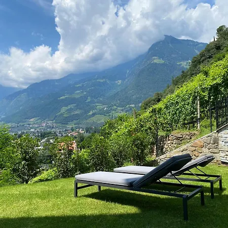 The Hills Merano Exterior photo