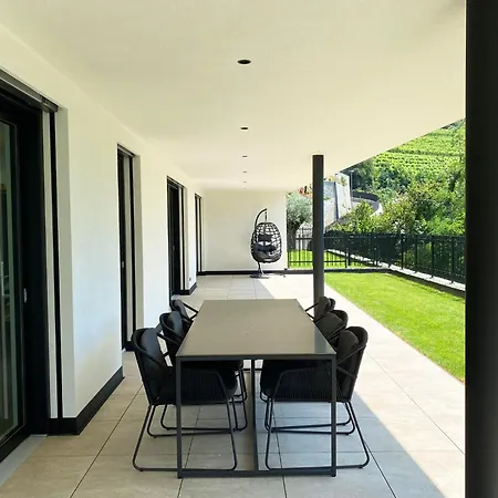 The Hills Merano Exterior photo