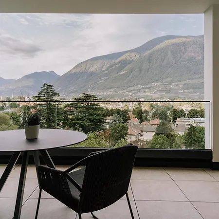 The Hills Merano Exterior photo