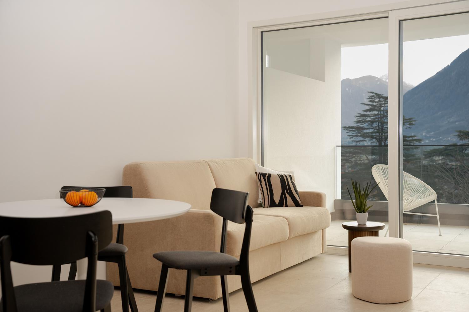 Apartment The Hills *