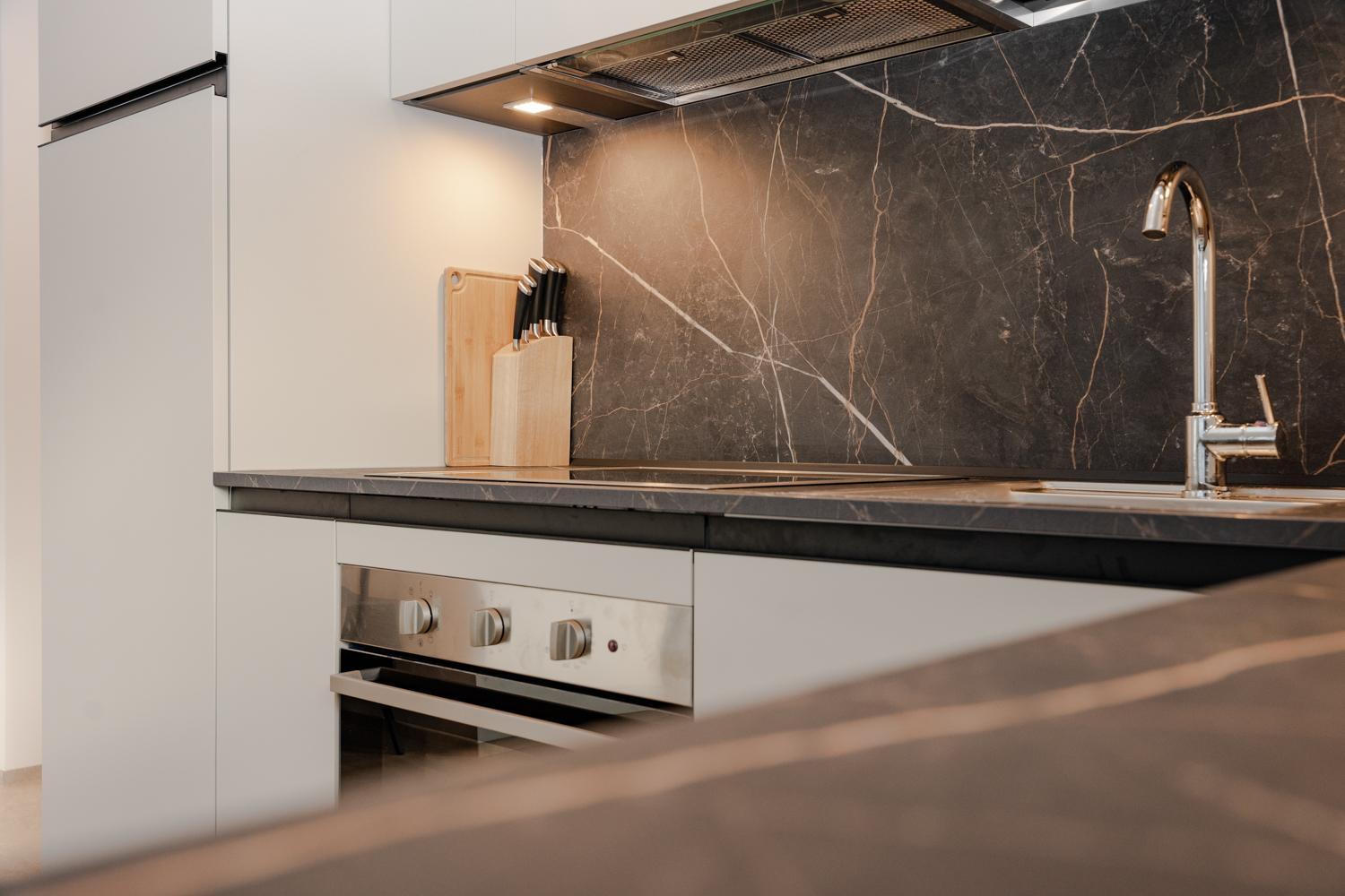 The Hills Apartment Merano