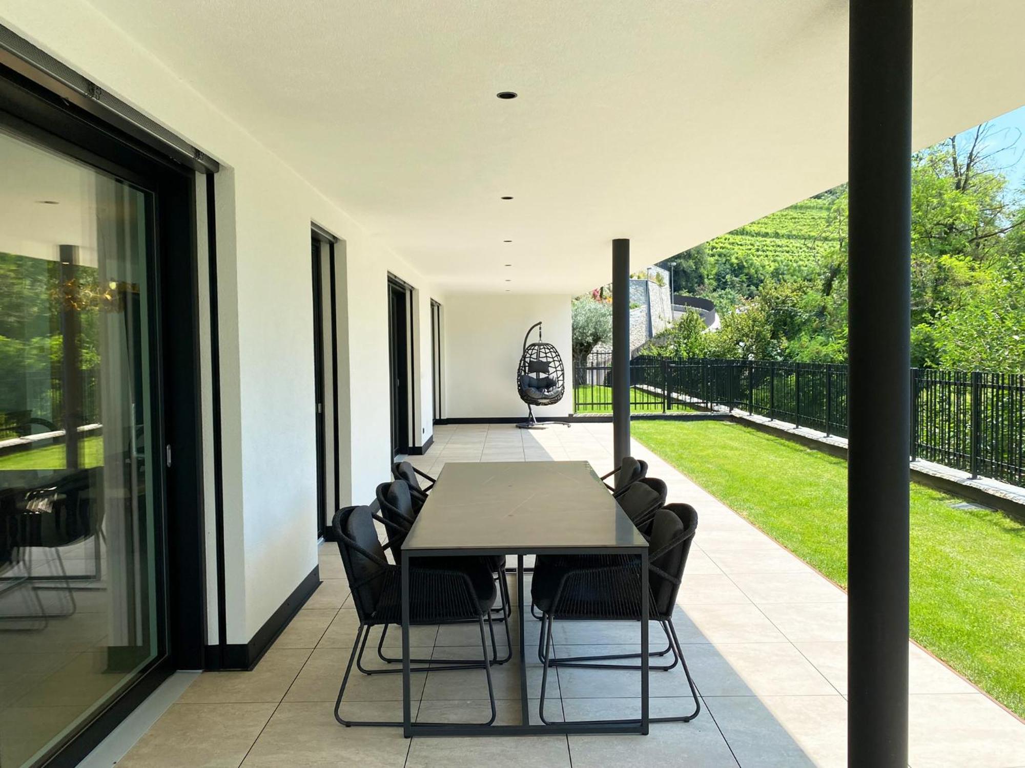 Apartment The Hills
