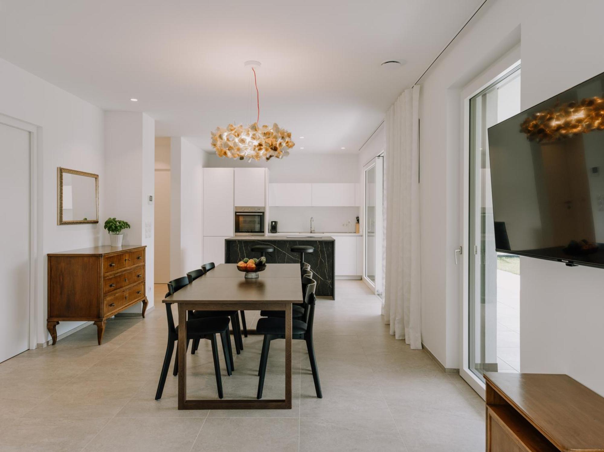 The Hills Apartment