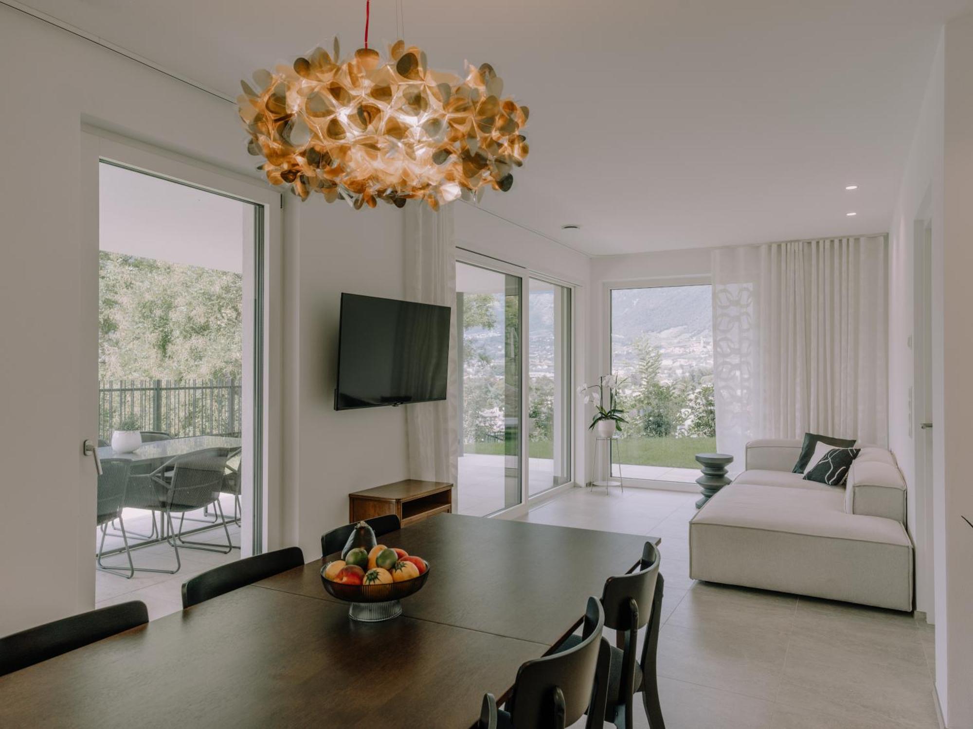 The Hills Apartment