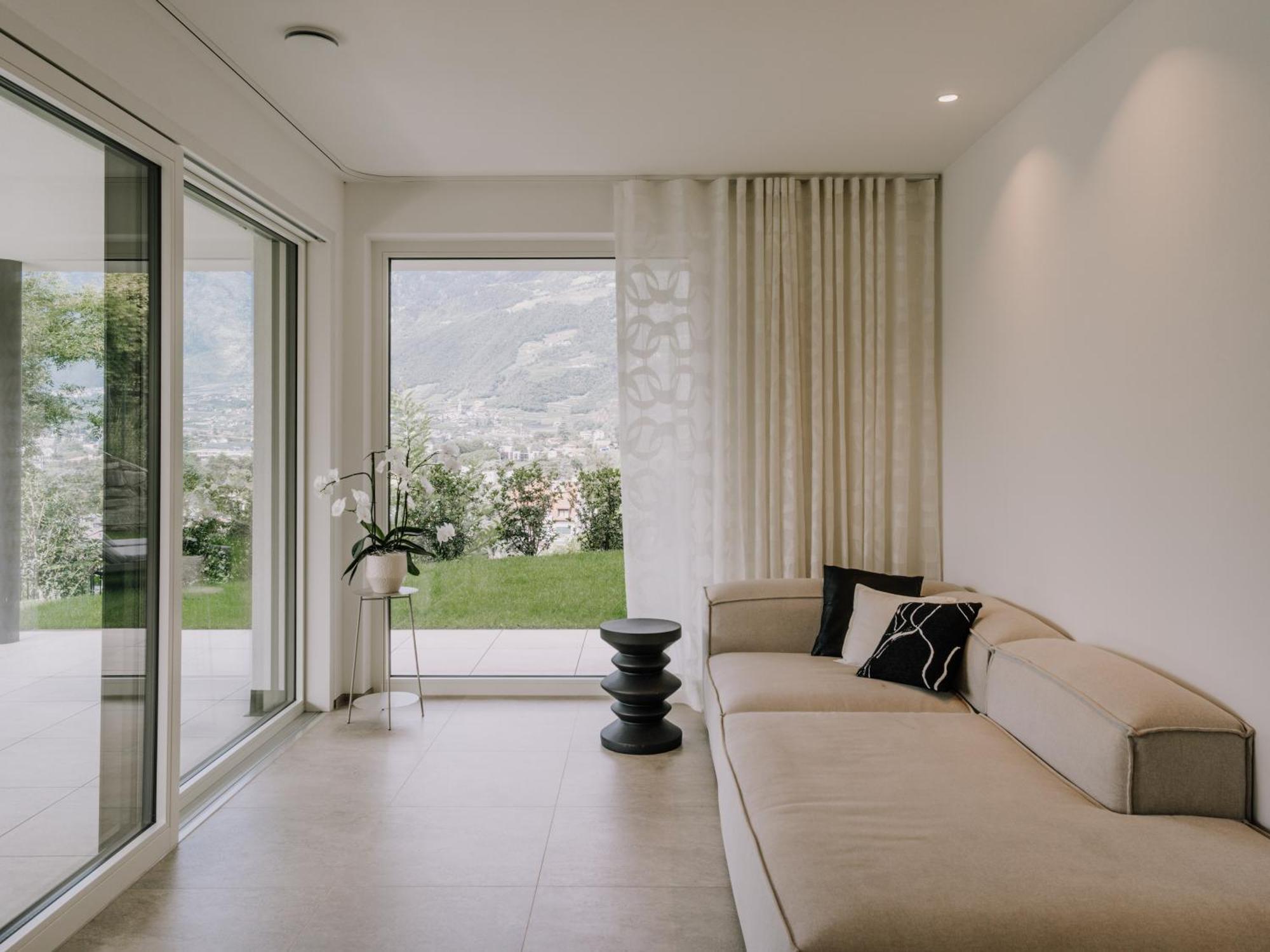 The Hills Merano