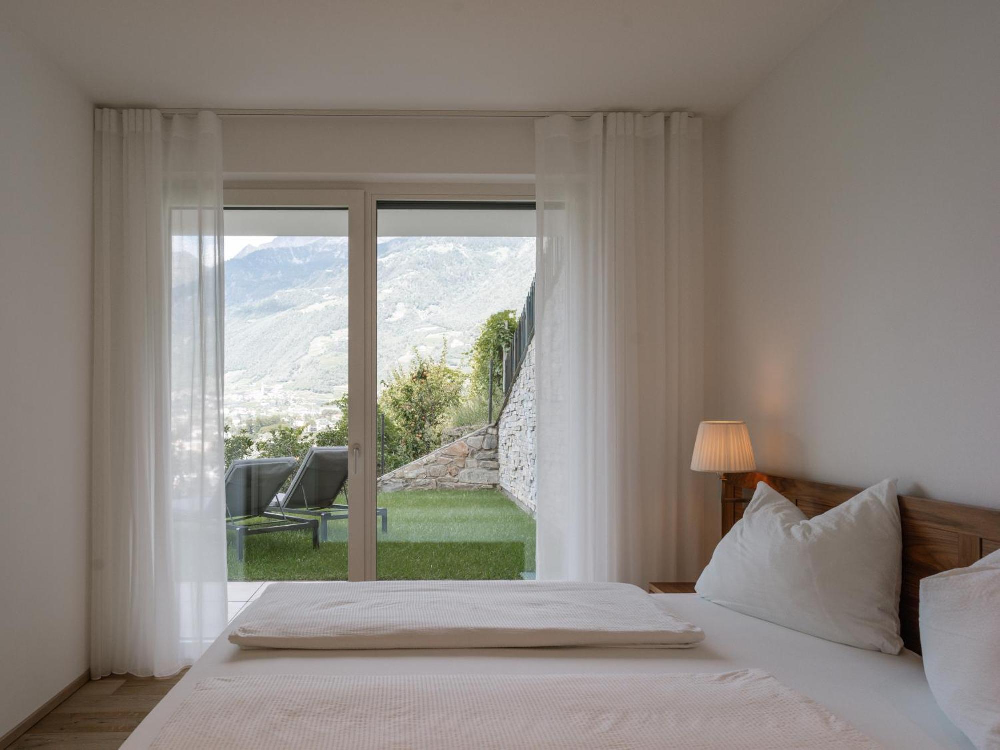 Apartment The Hills Merano