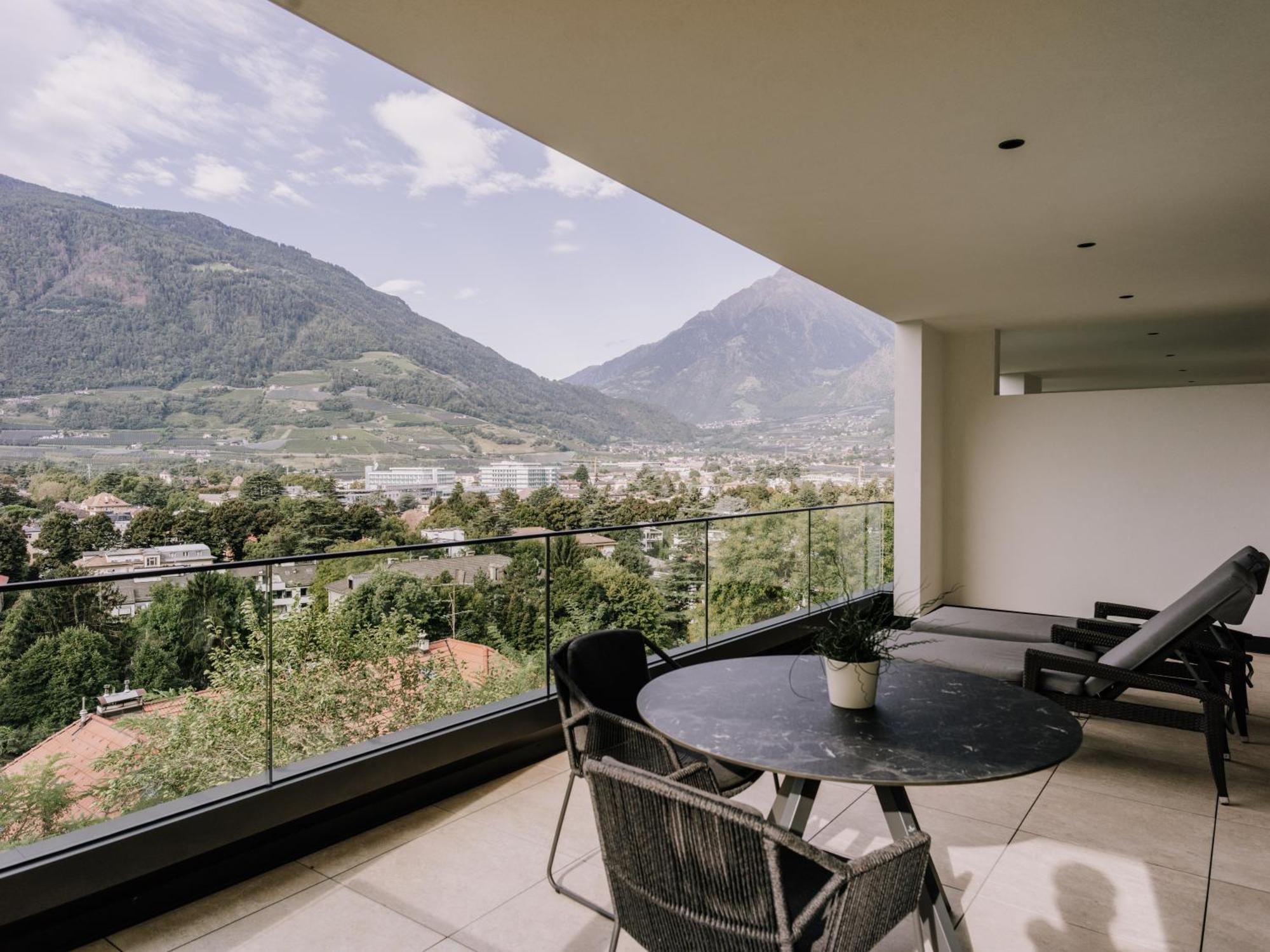 The Hills Merano