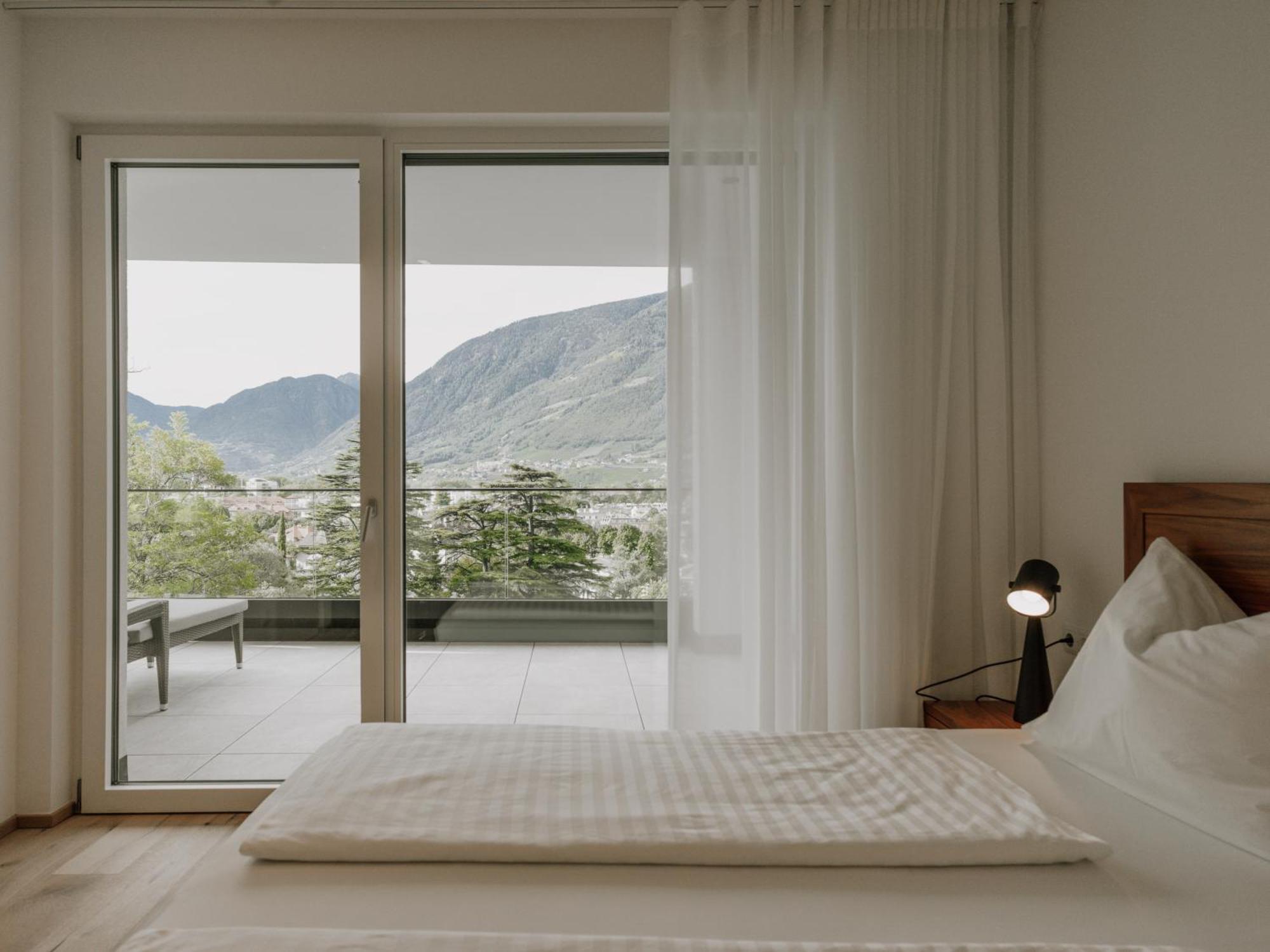 Apartment The Hills *