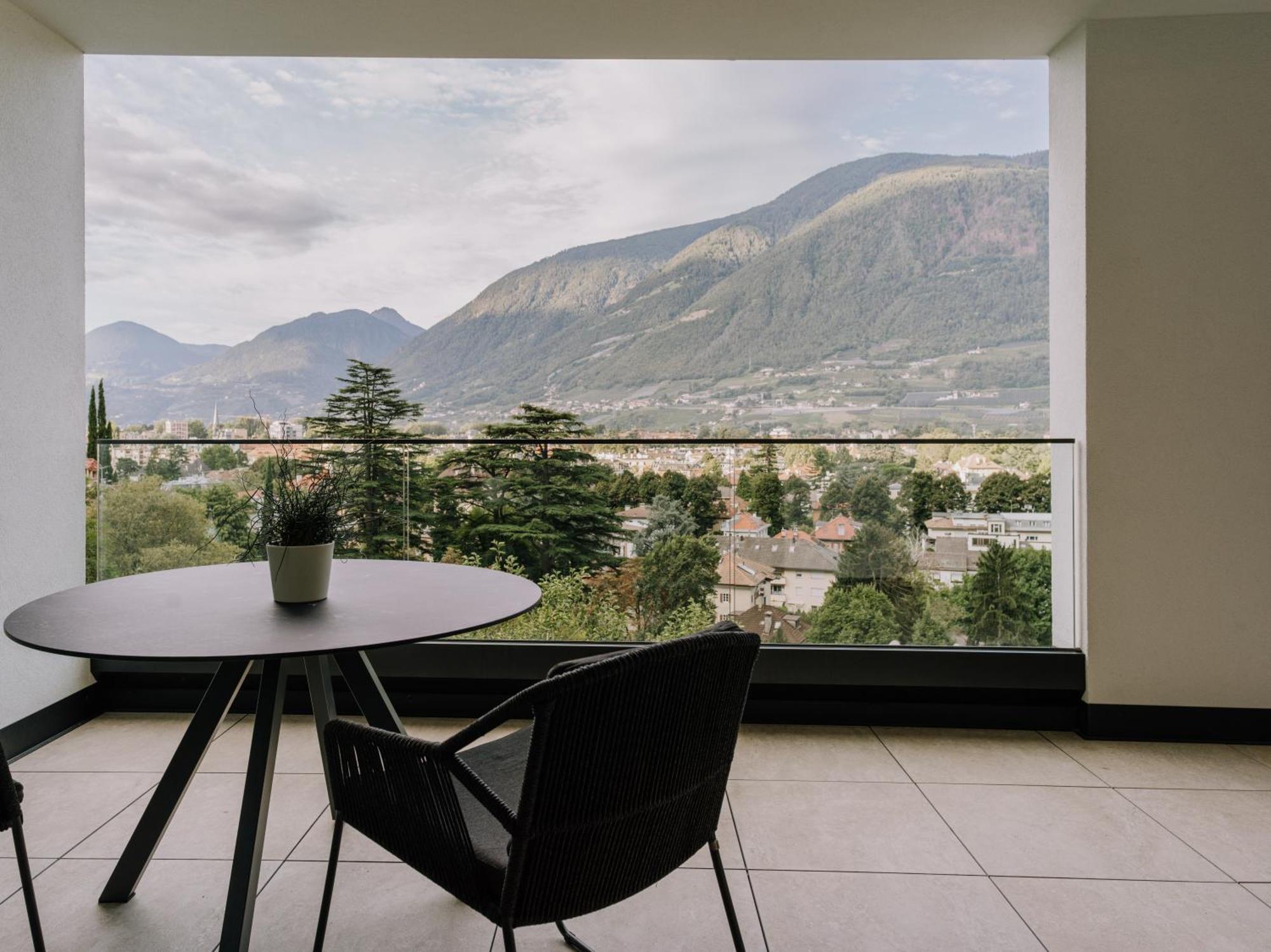 Apartment The Hills Merano