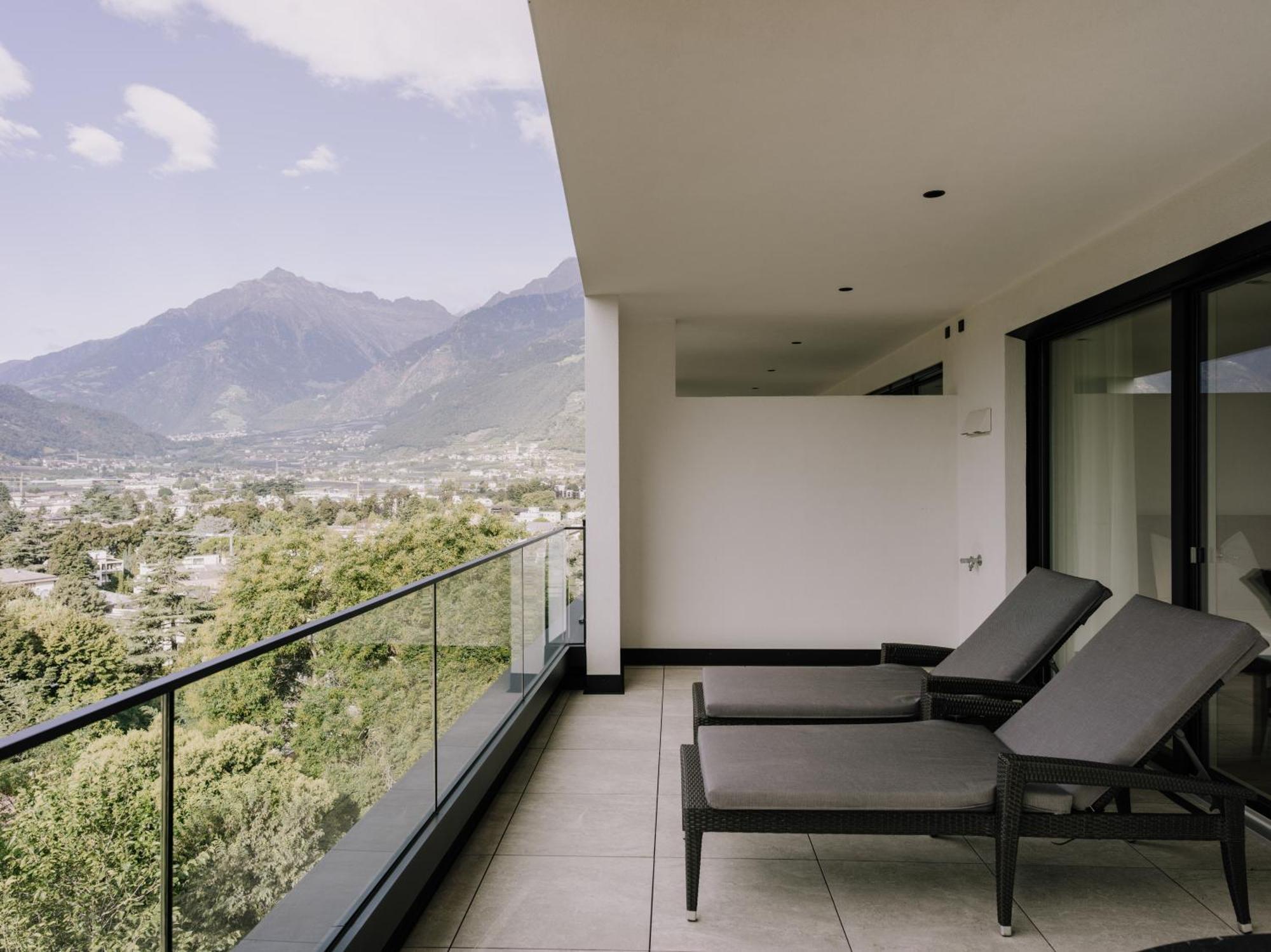The Hills Merano