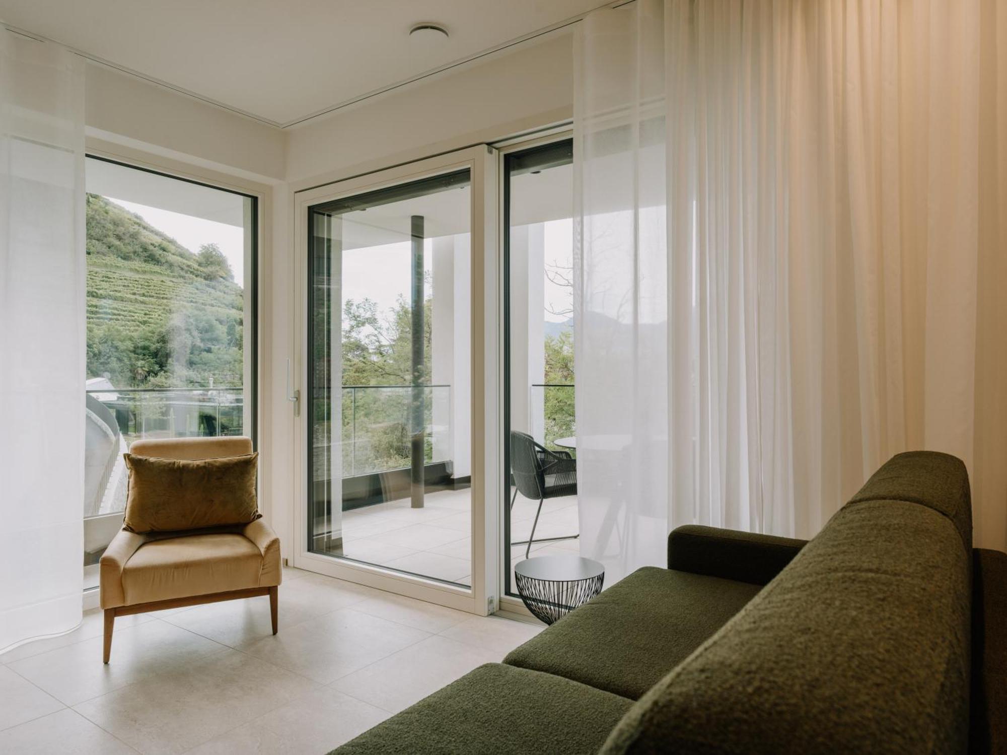 Apartment The Hills