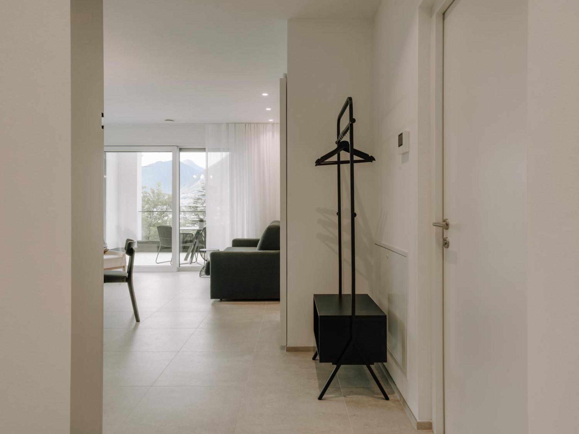 The Hills Apartment *