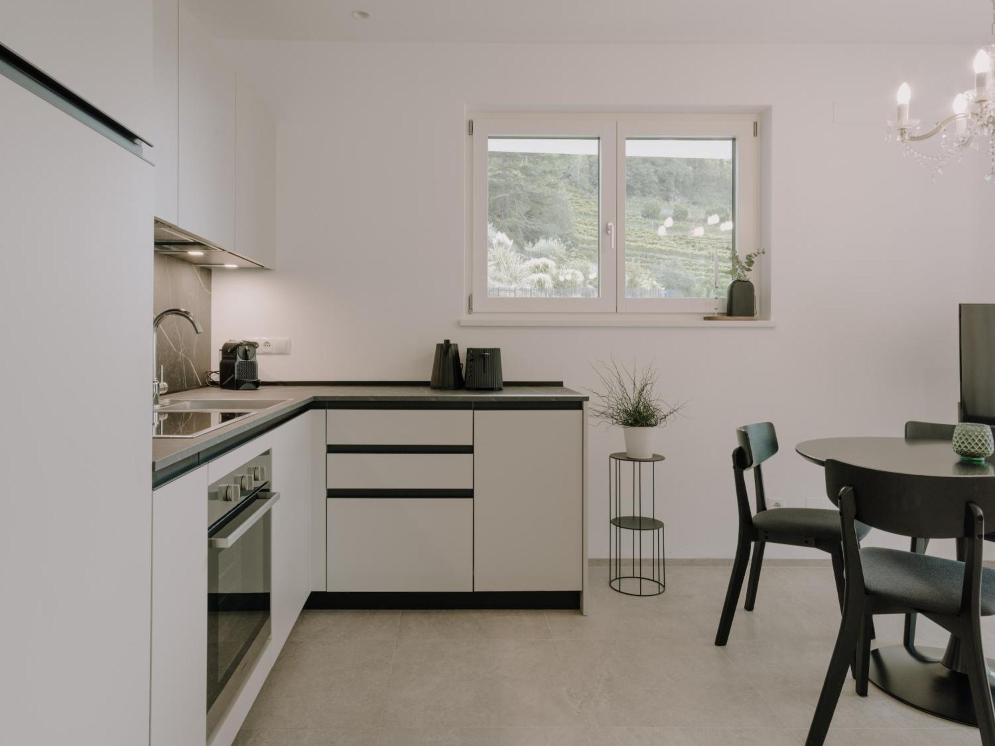 The Hills Apartment Merano