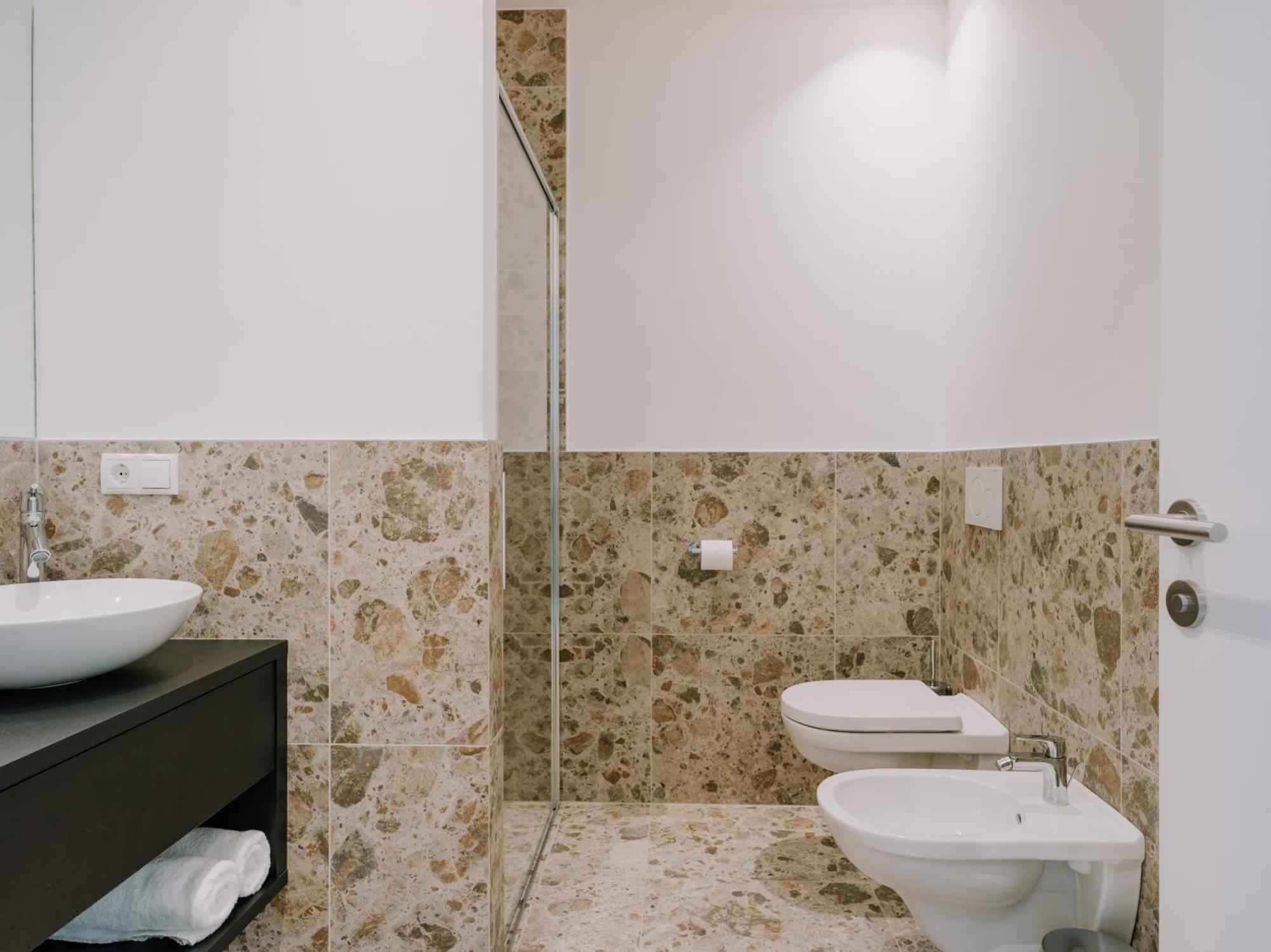 Apartment The Hills Merano