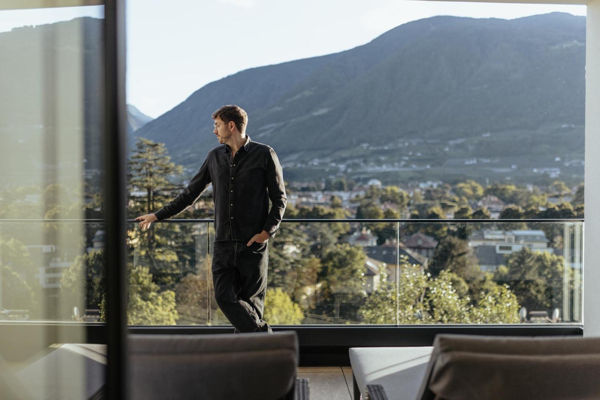 Apartment The Hills *