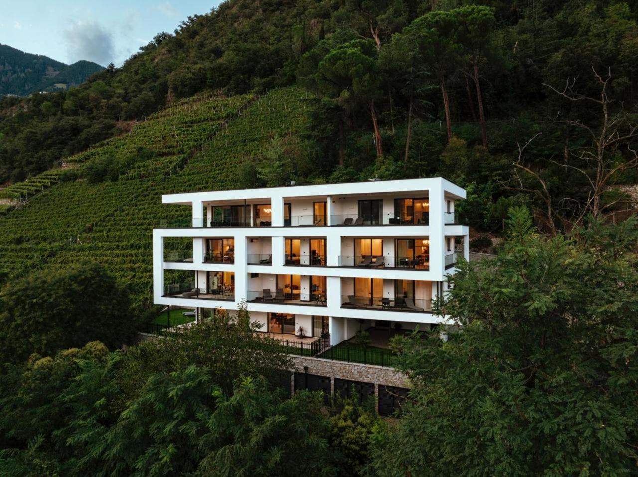 Apartment The Hills Merano