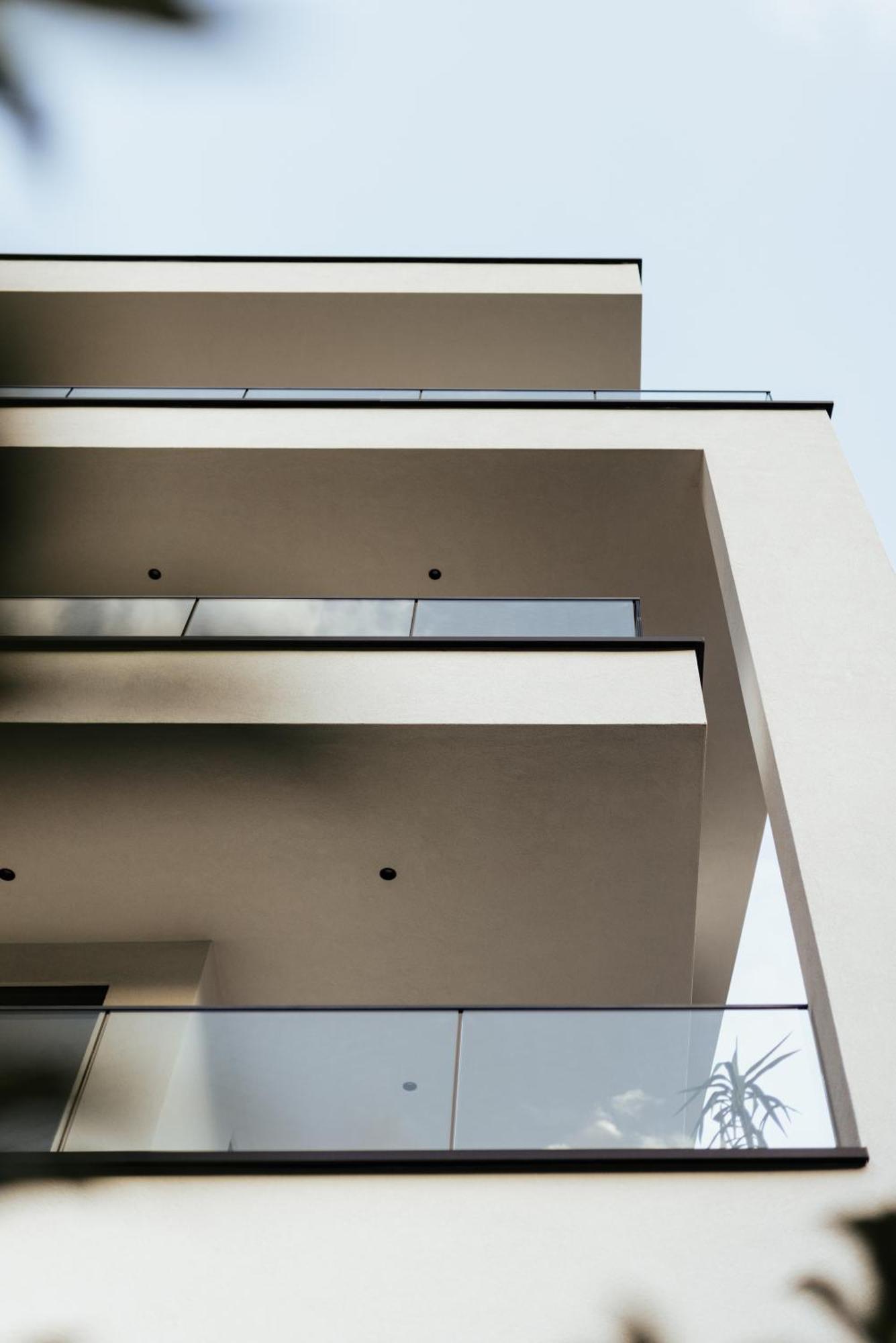 Apartment The Hills Merano