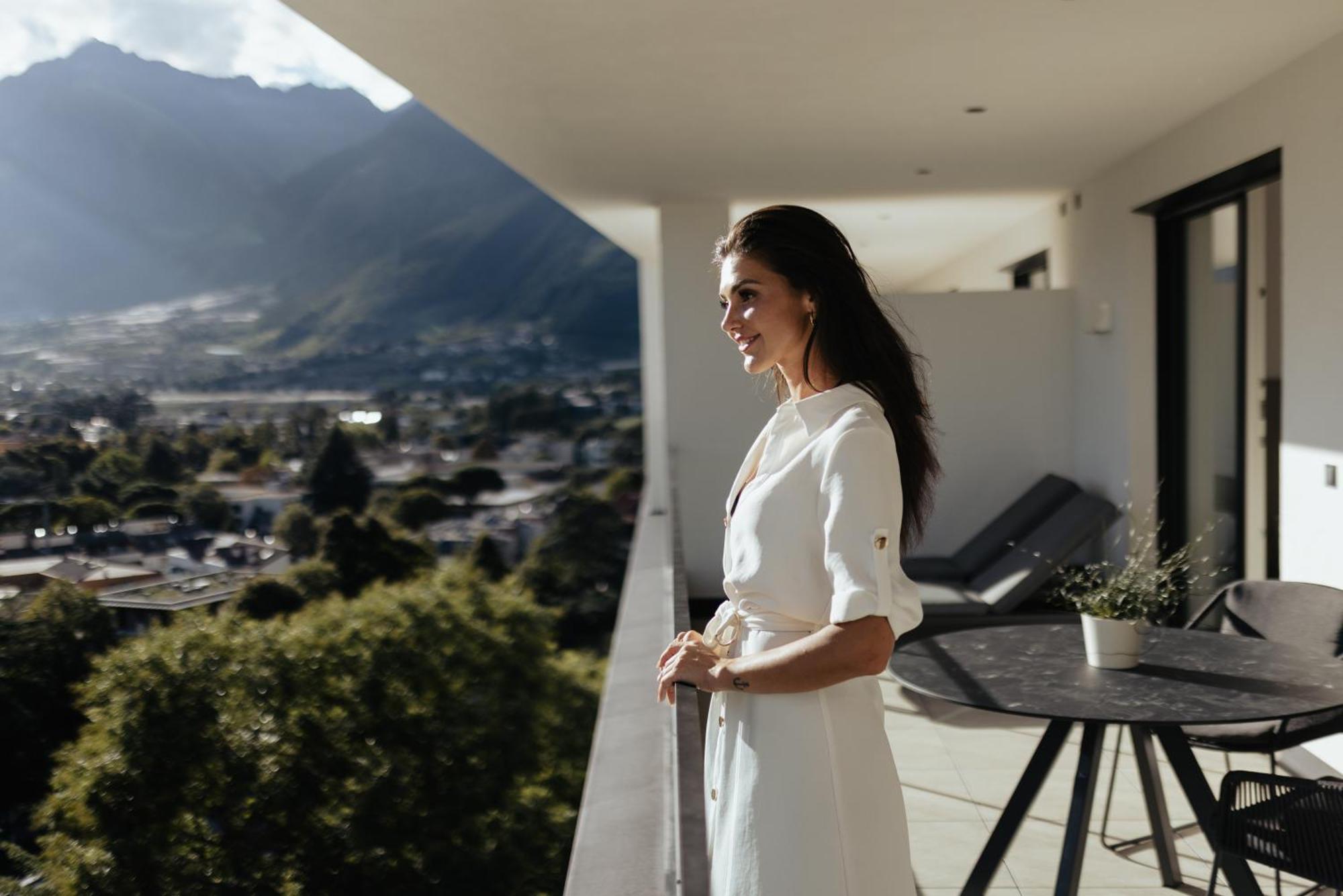 The Hills Merano