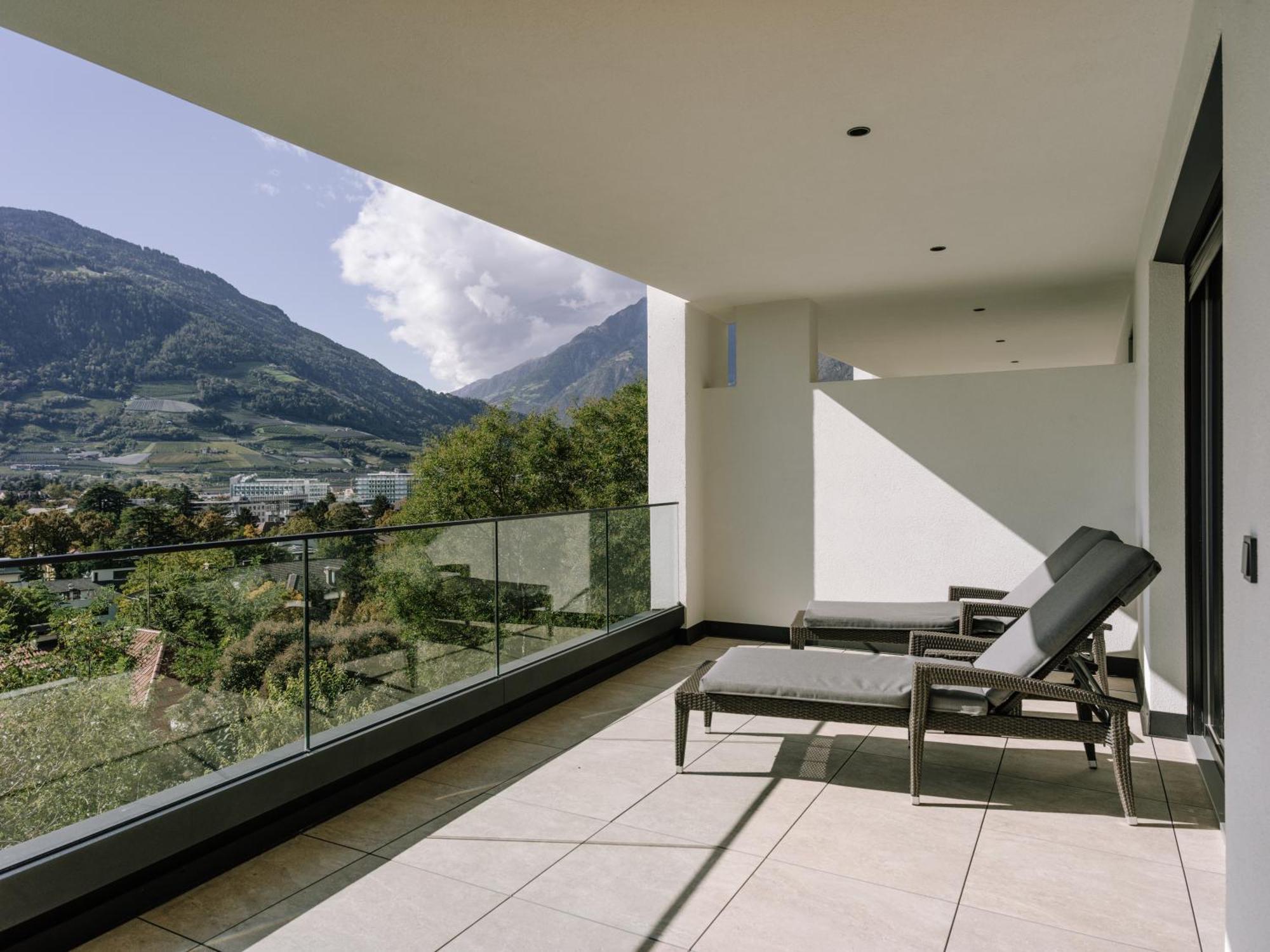 The Hills Merano