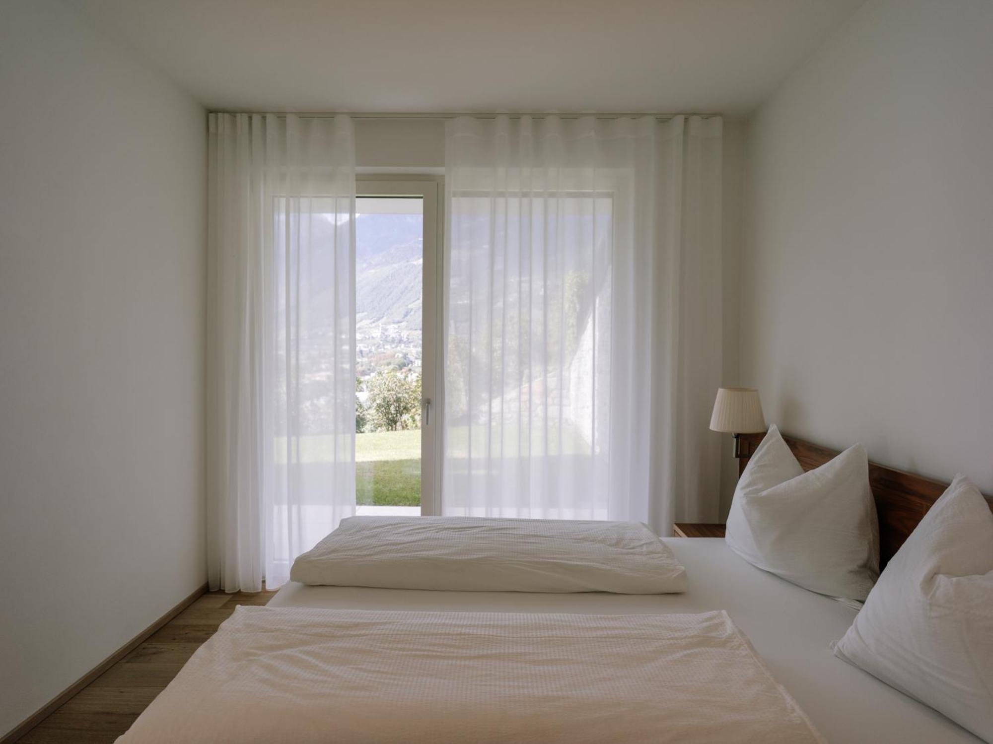 Apartment The Hills Merano