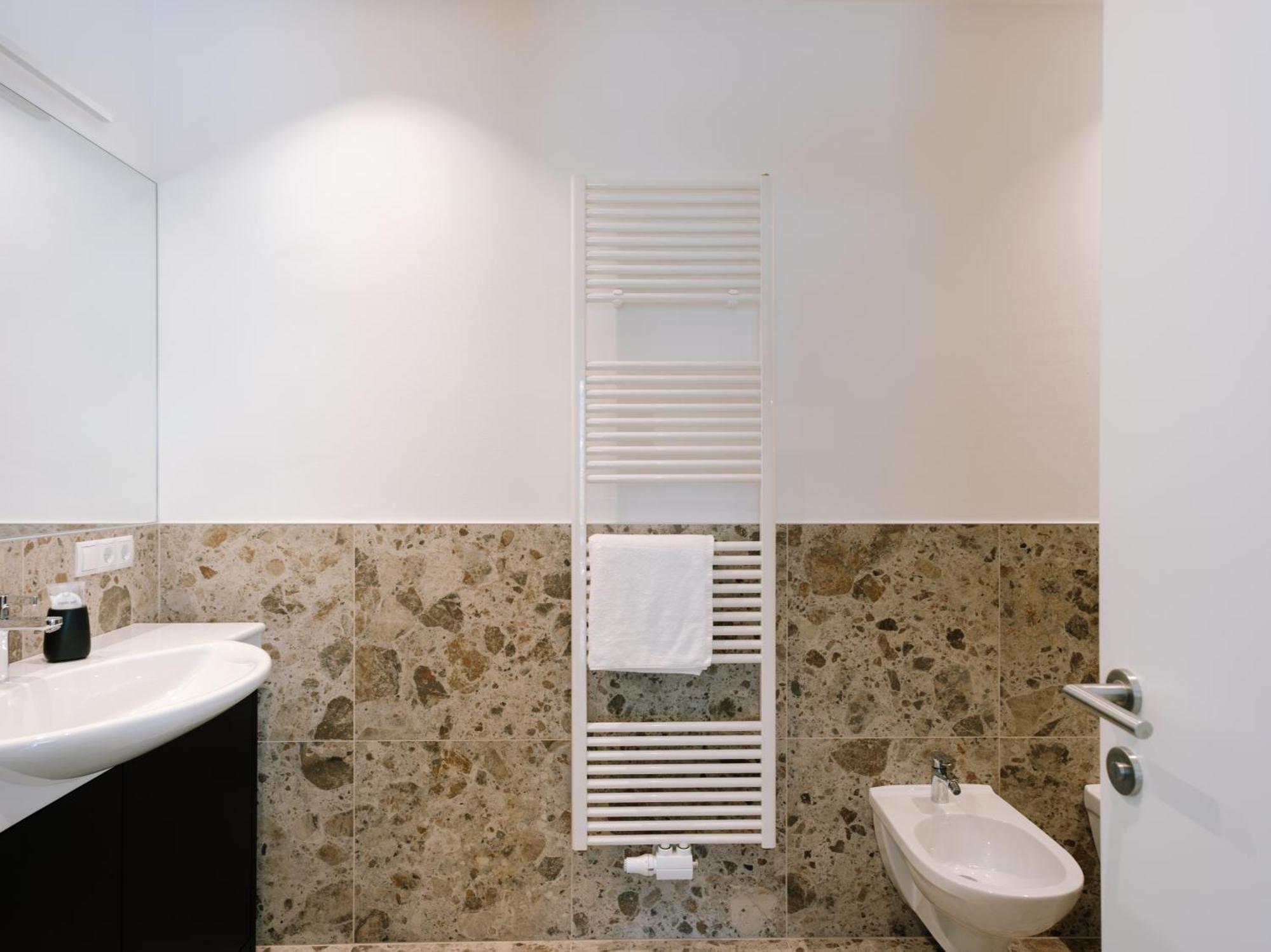 Apartment The Hills Merano