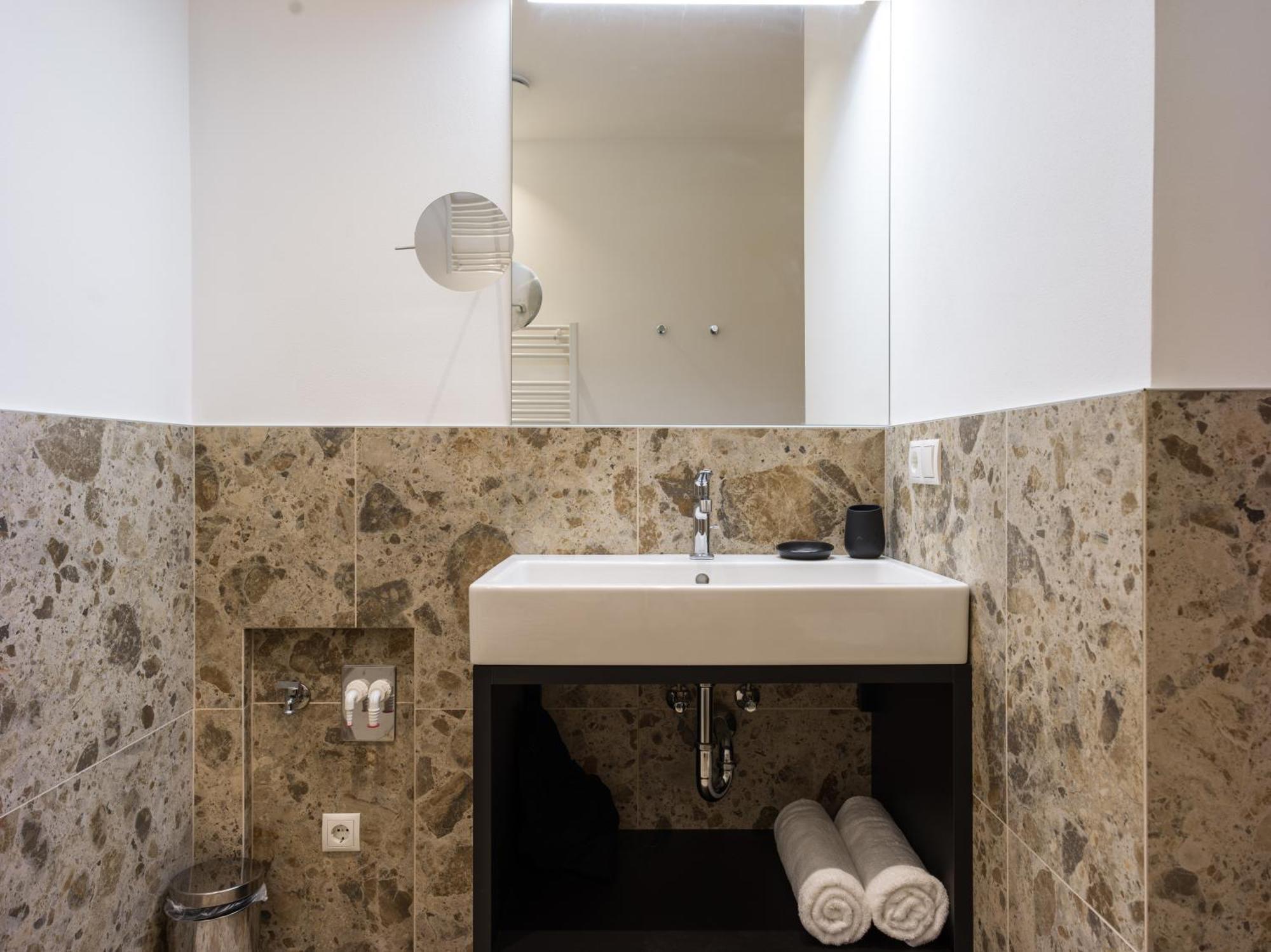 The Hills Apartment Merano