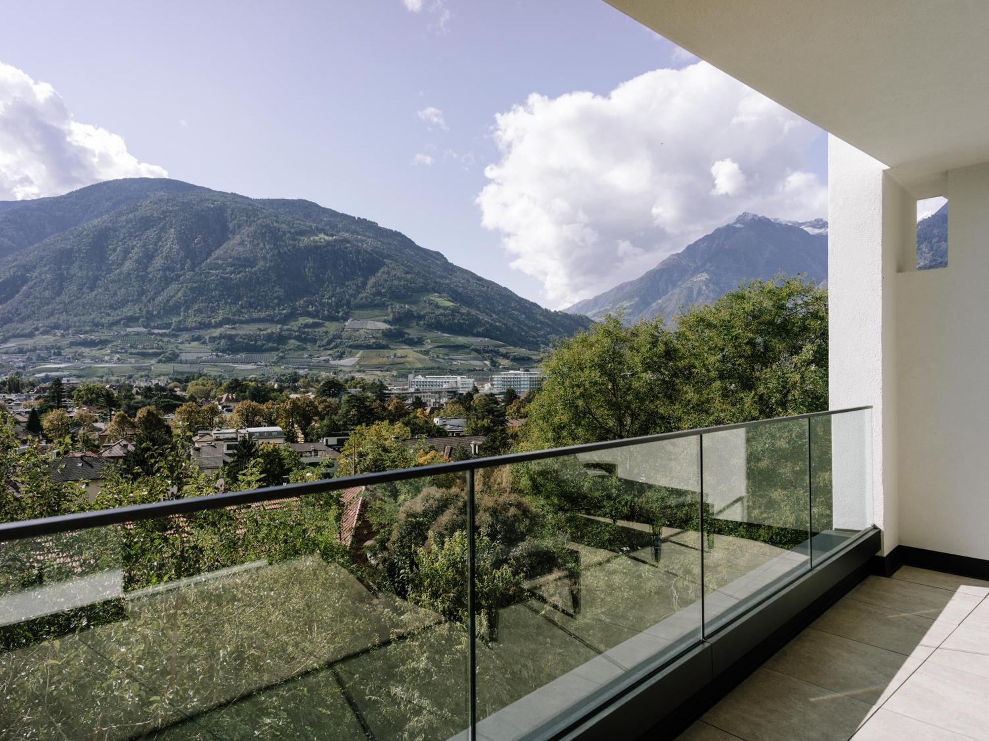 Apartment The Hills Merano